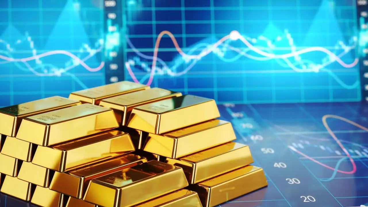 مخاوف من كسر الذهب حاجز 4000 دولار للأونصة في ظل ضغط الأسواق